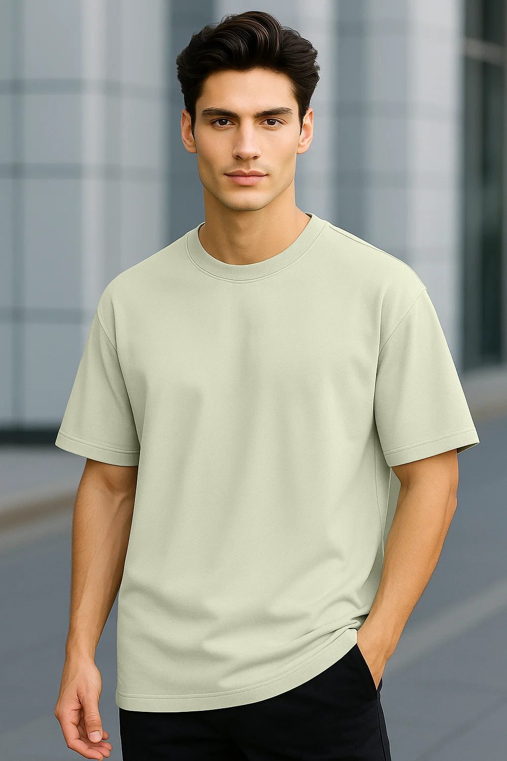 Oversized T-Shirt