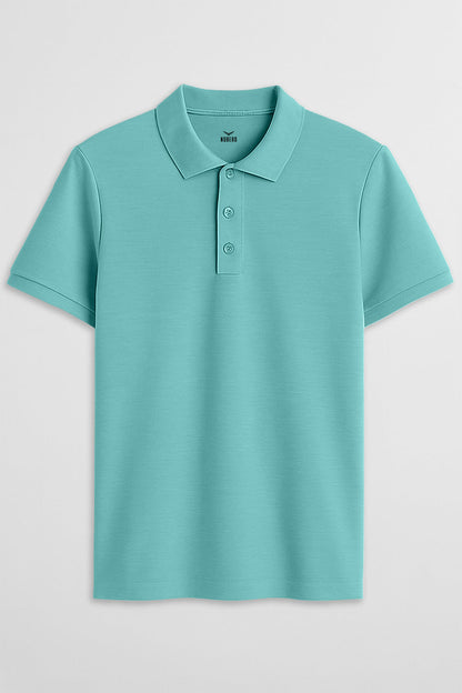 Classic Polo T-Shirt