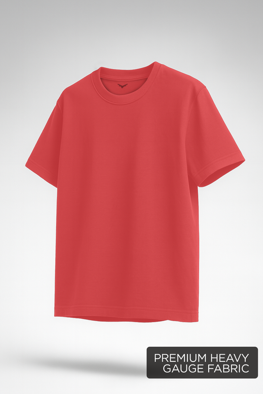 Premium Classic Fit T-Shirt