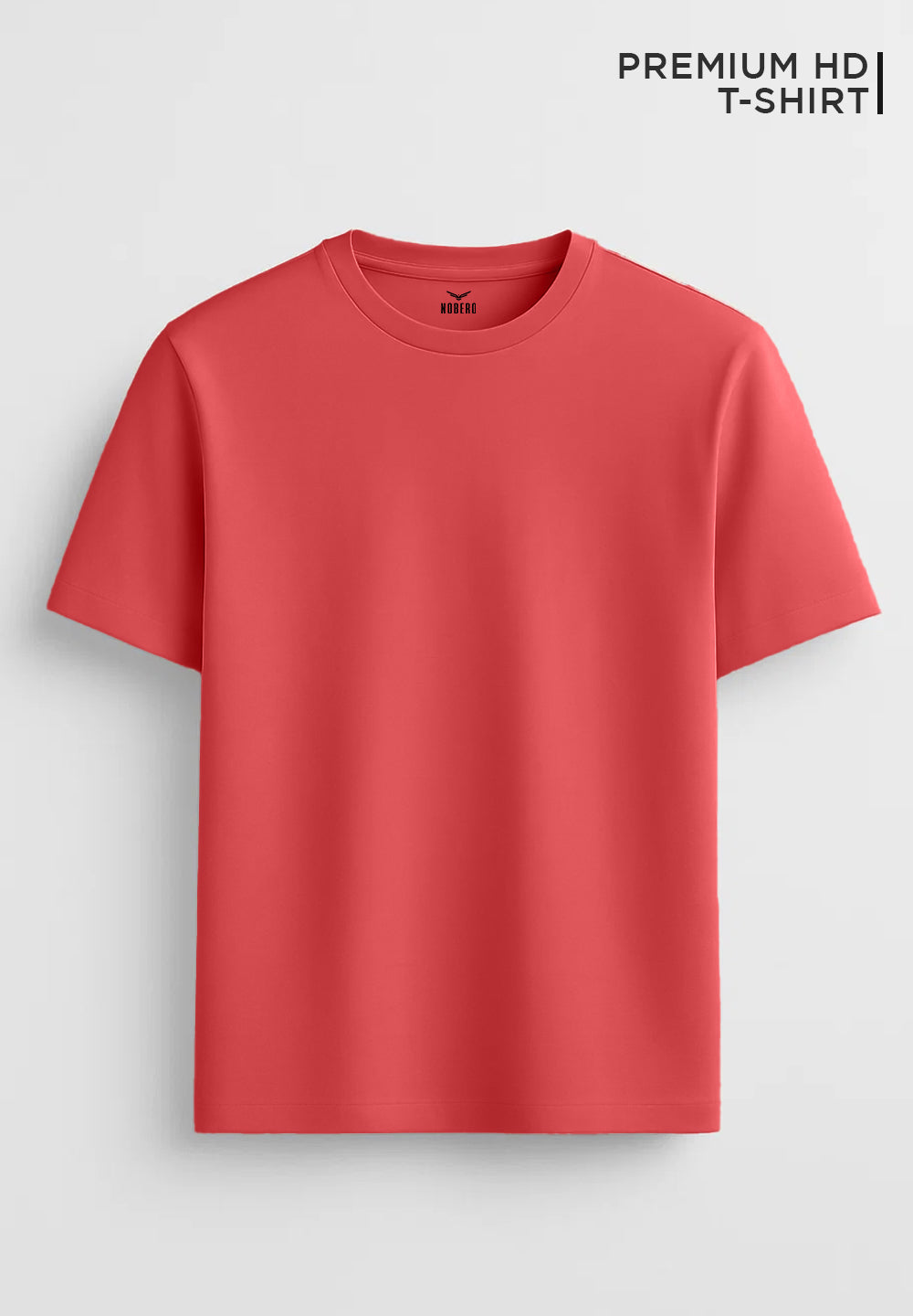 Premium Classic Fit T-Shirt