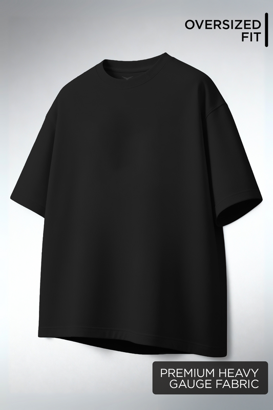 Premium Oversized T-Shirt