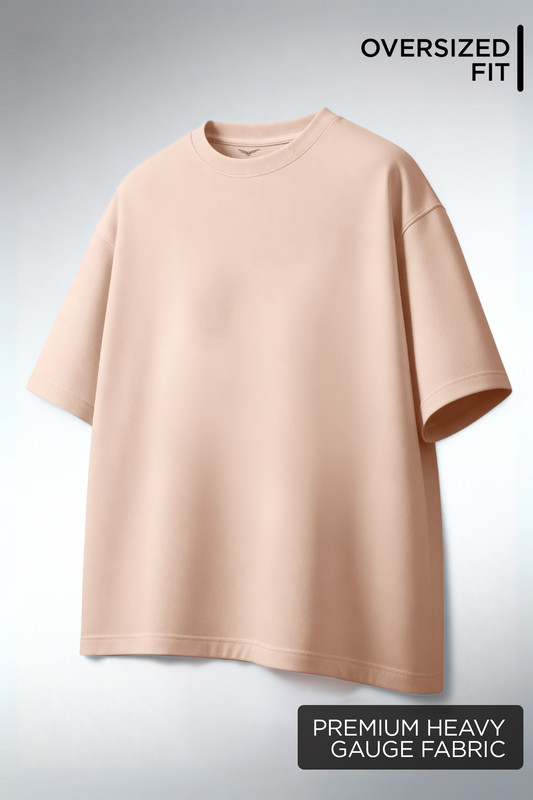 Premium Oversized T-Shirt