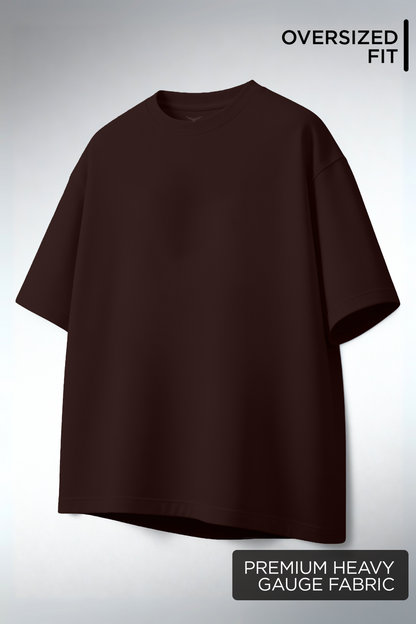 Premium Oversized T-Shirt
