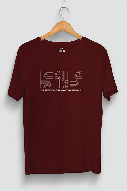 Best Wayout Classic Fit T-Shirt