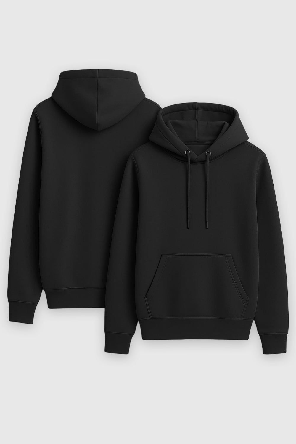 Classic Hoodie