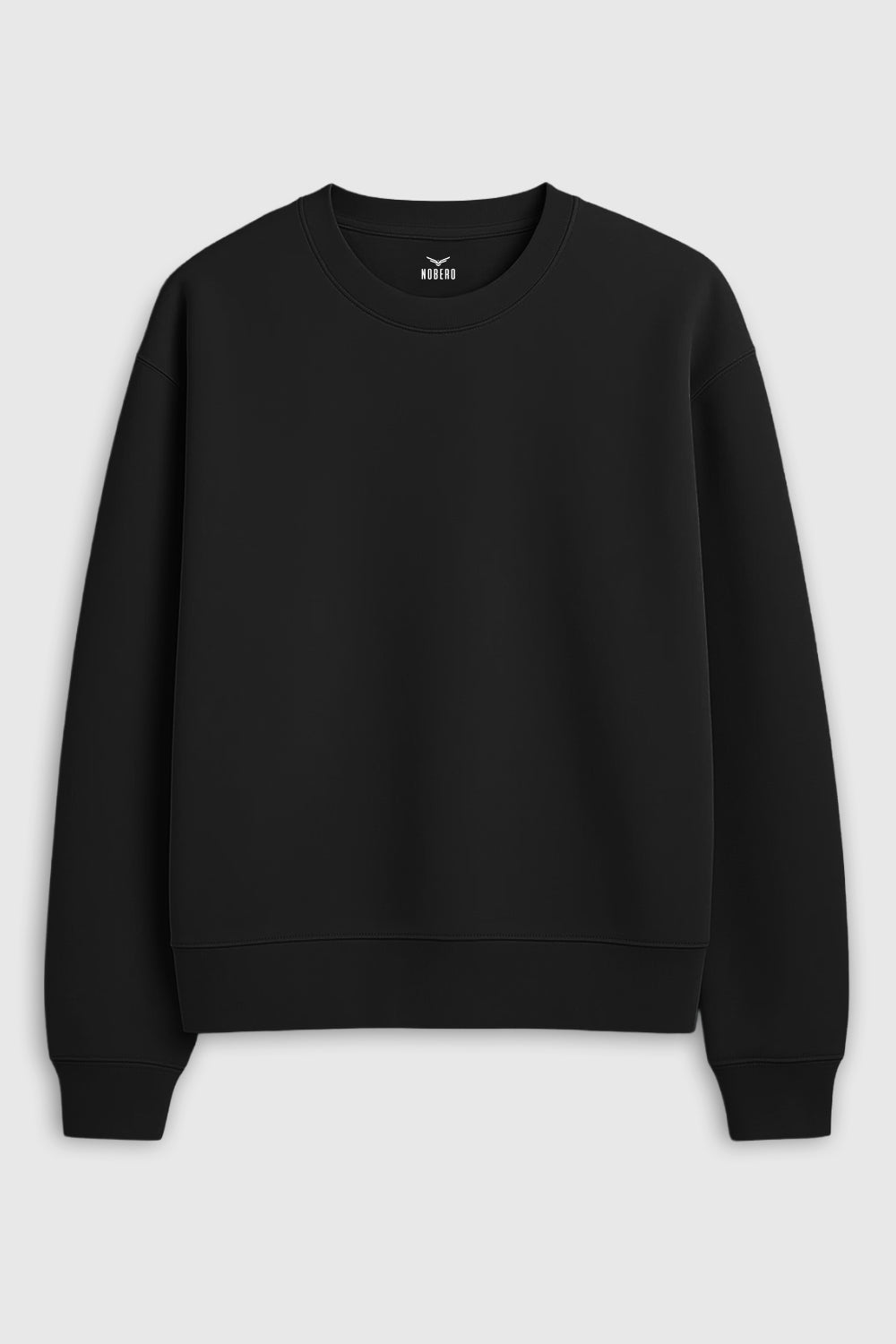 Oversized Sweatshirt