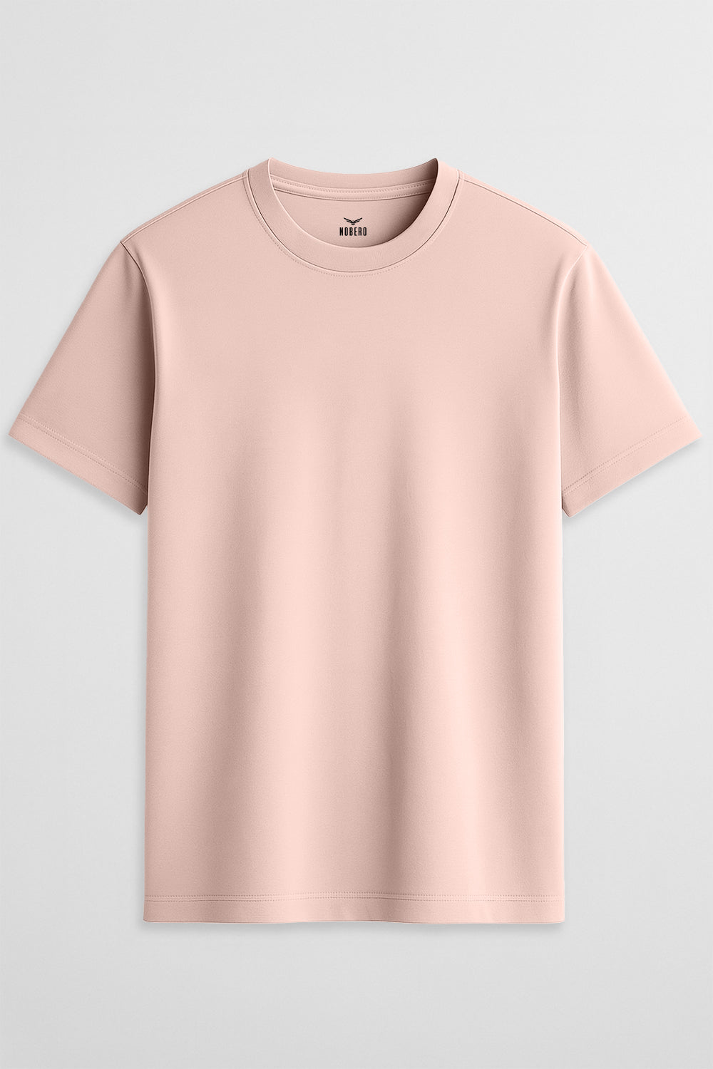 Plain Classic Fit T-Shirt