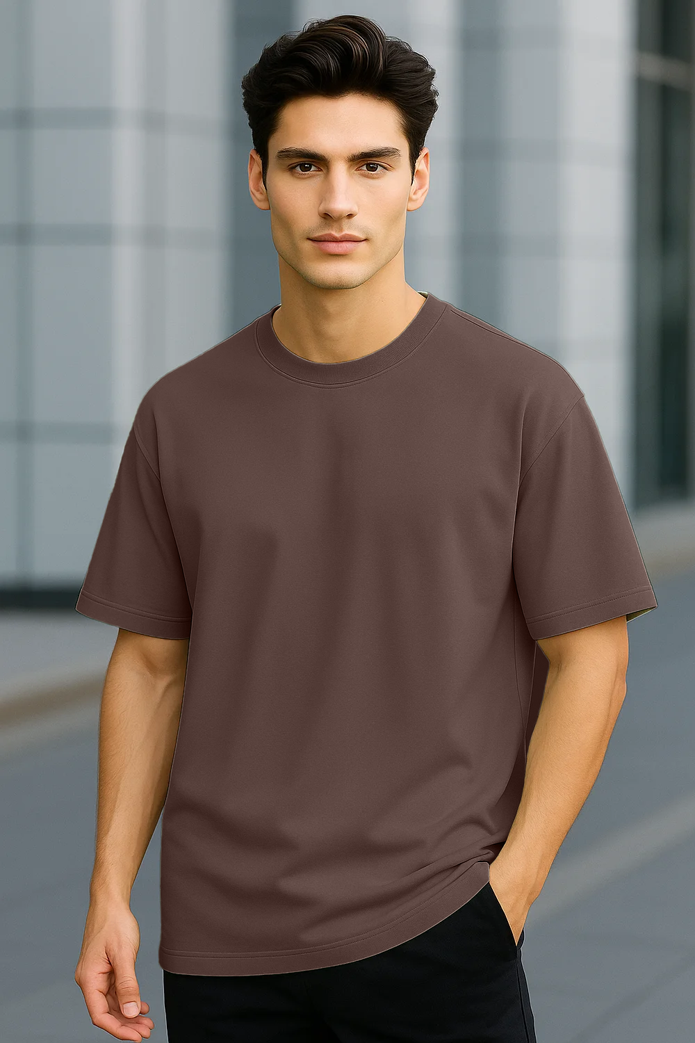 Oversized T-Shirt