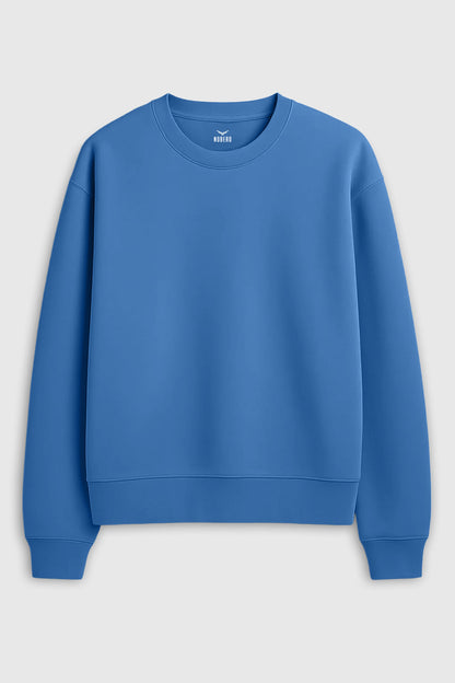 Oversized Sweatshirt