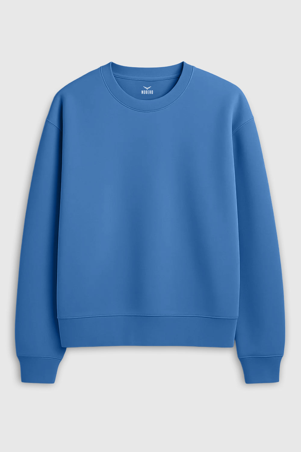 Oversized Sweatshirt