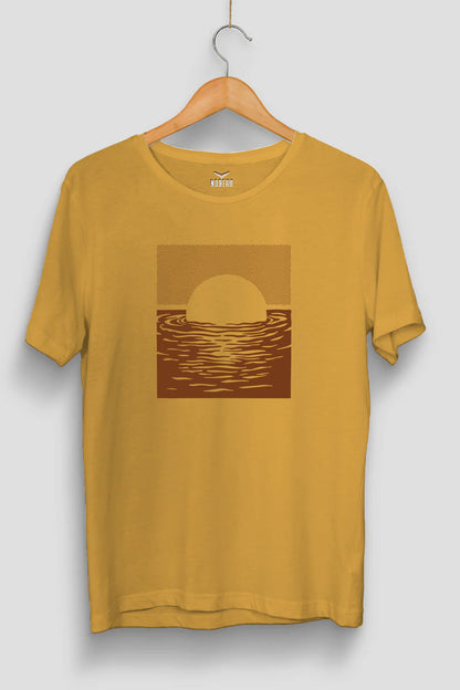 Calm Waters Classic Fit T-Shirt
