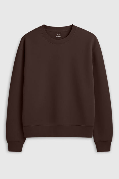 Oversized Sweatshirt