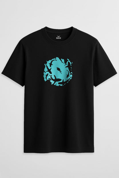 Deep dive Classic Fit T-Shirt