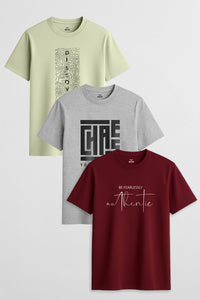 Authentic/ Chase/ Discover