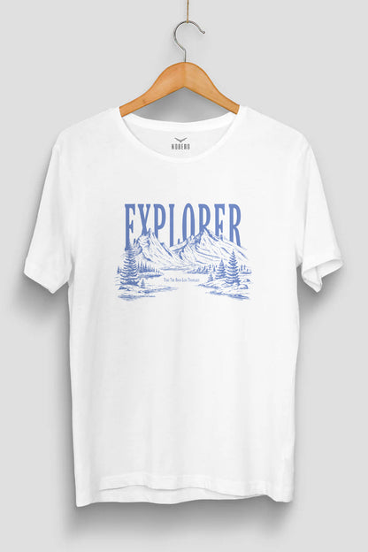 Explorer V2 Classic Fit T-Shirt