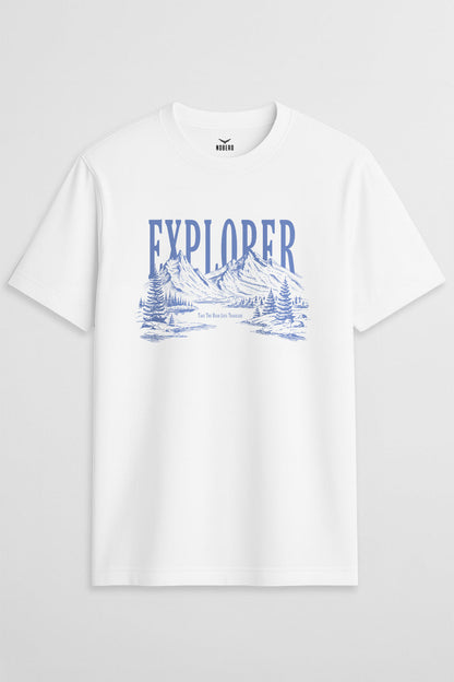 Explorer V2 Classic Fit T-Shirt