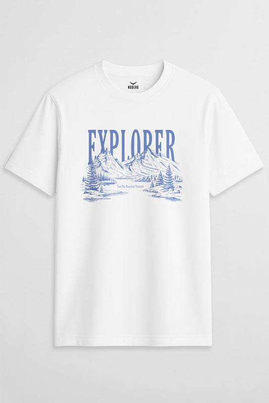 Explorer V2 Classic Fit T-Shirt
