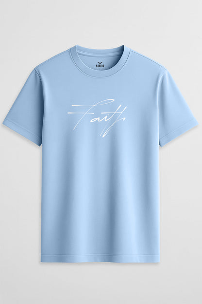 Faith V2 Classic Fit T-Shirt