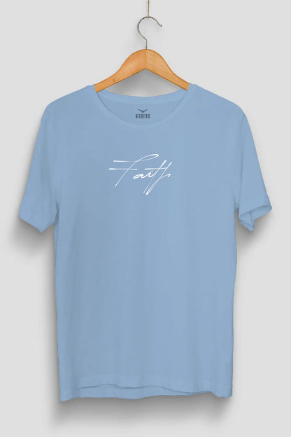Faith V2 Classic Fit T-Shirt