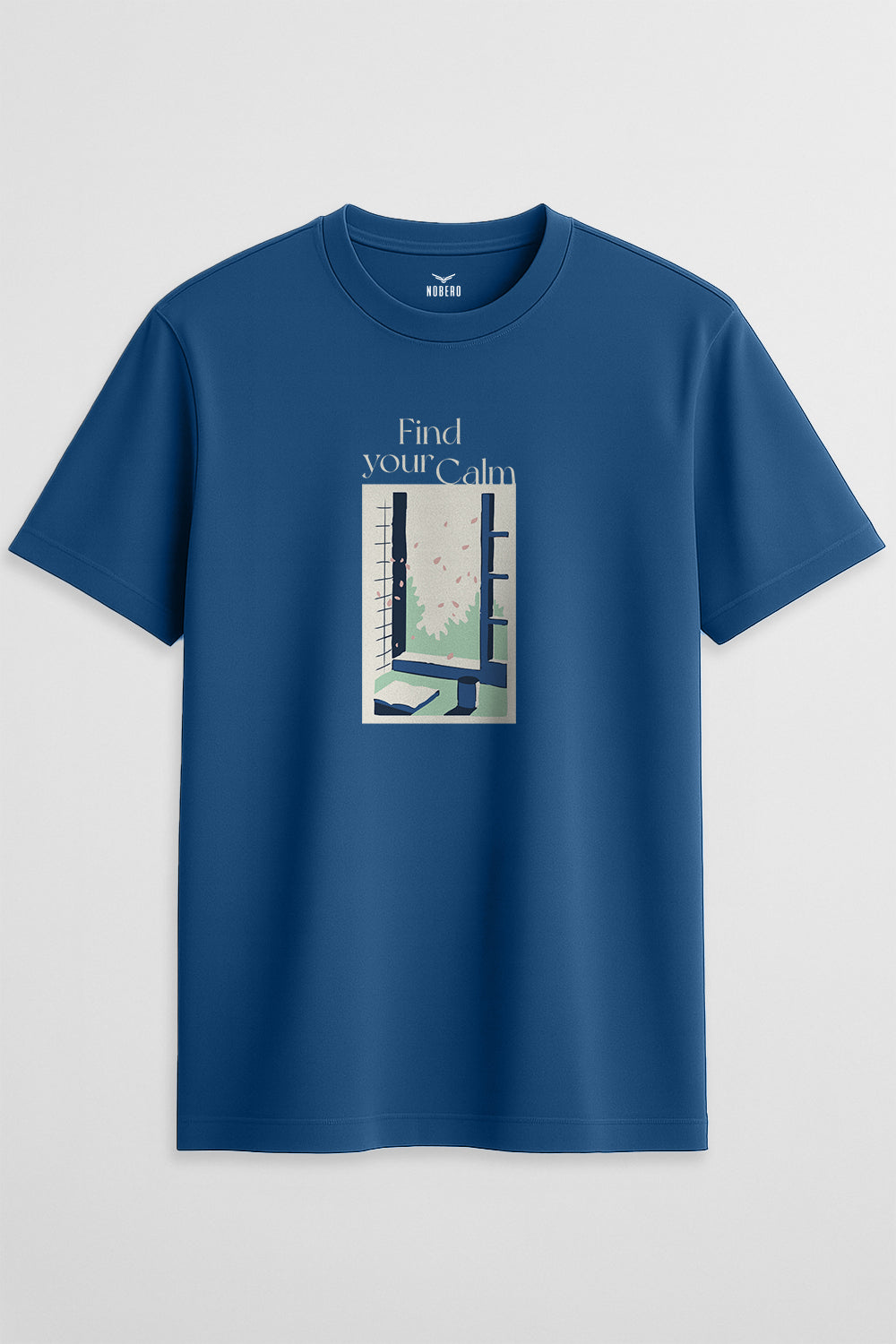 Find your calm Classic Fit T-Shirt