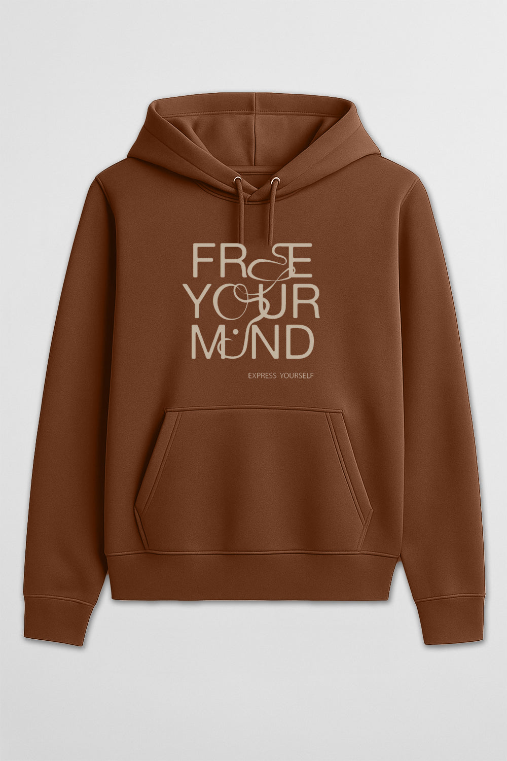 Free Your Mind Classic Hoodie