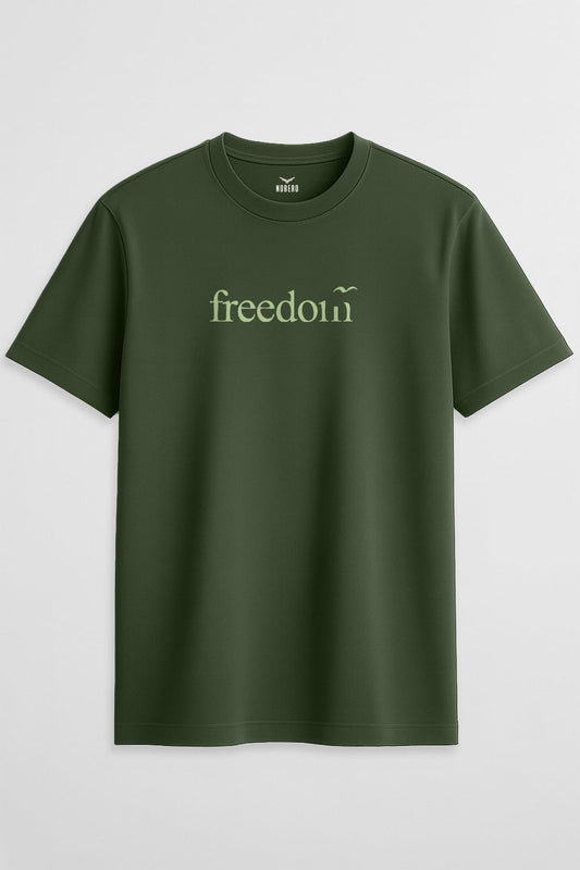 Freedom V2 Classic Fit T-Shirt