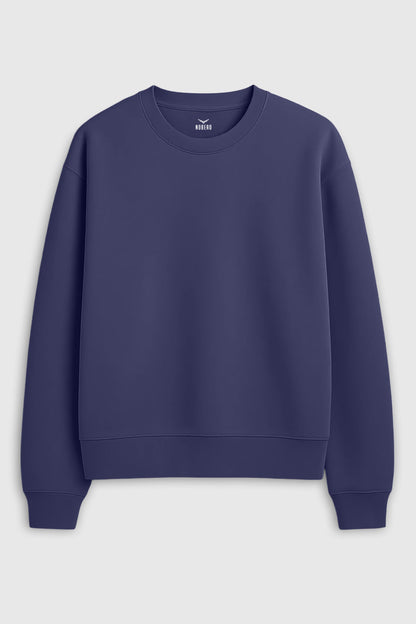 Oversized Sweatshirt