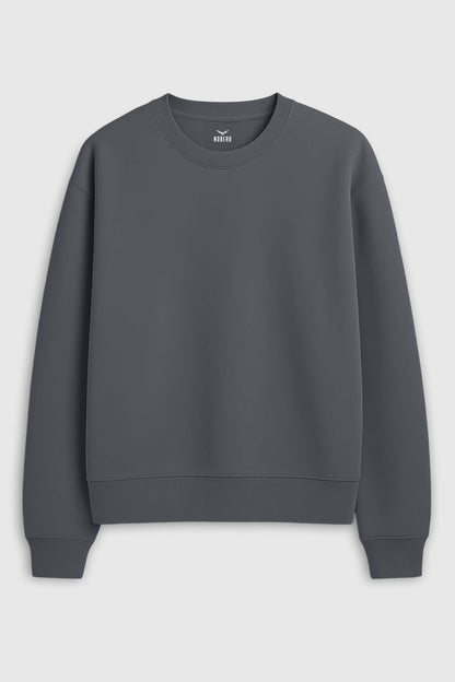 Oversized Sweatshirt