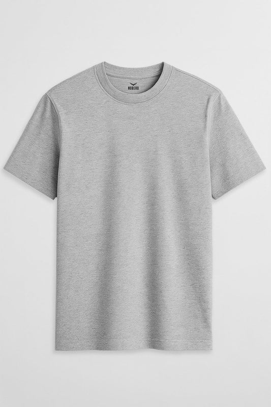 Plain Classic Fit T-Shirt