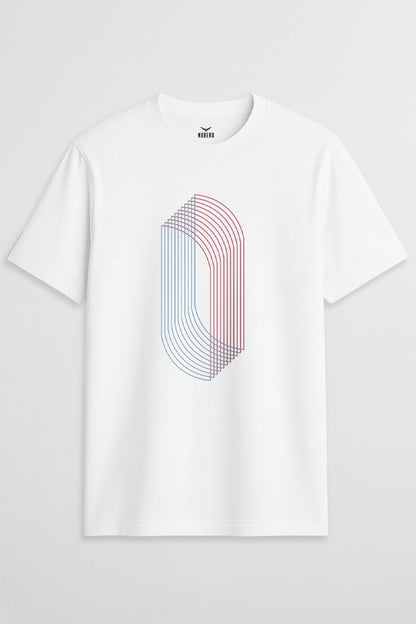 Harmony in Chaos Classic Fit T-Shirt