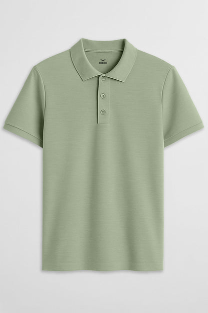 Classic Polo T-Shirt