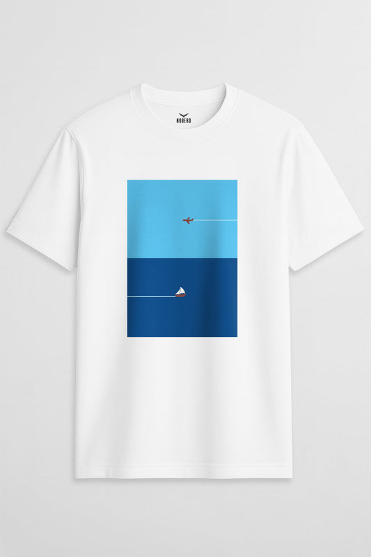Horizons Classic Fit T-Shirt