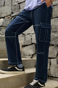 Navy Blue