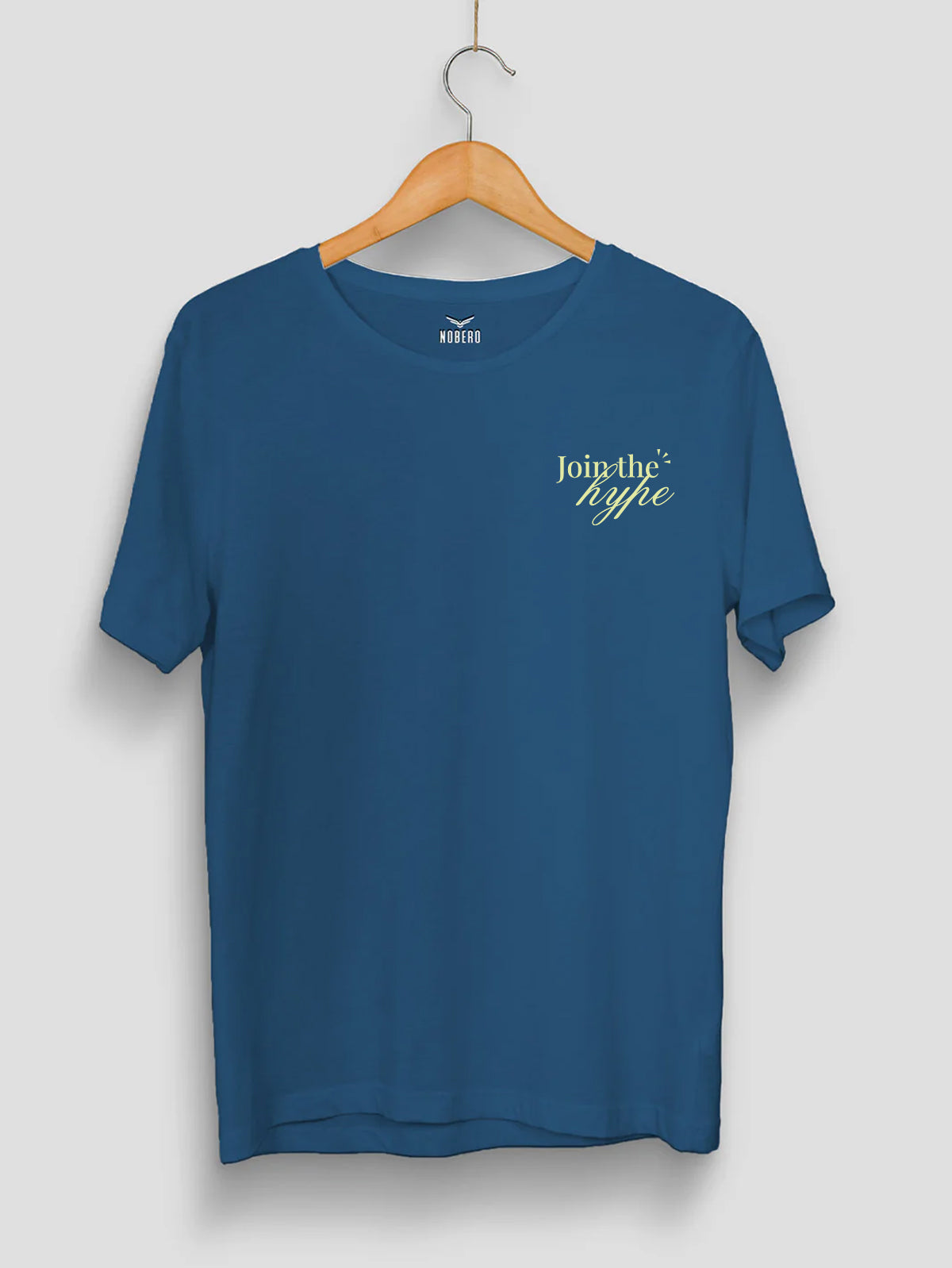 Join the hype Classic Fit T-Shirt