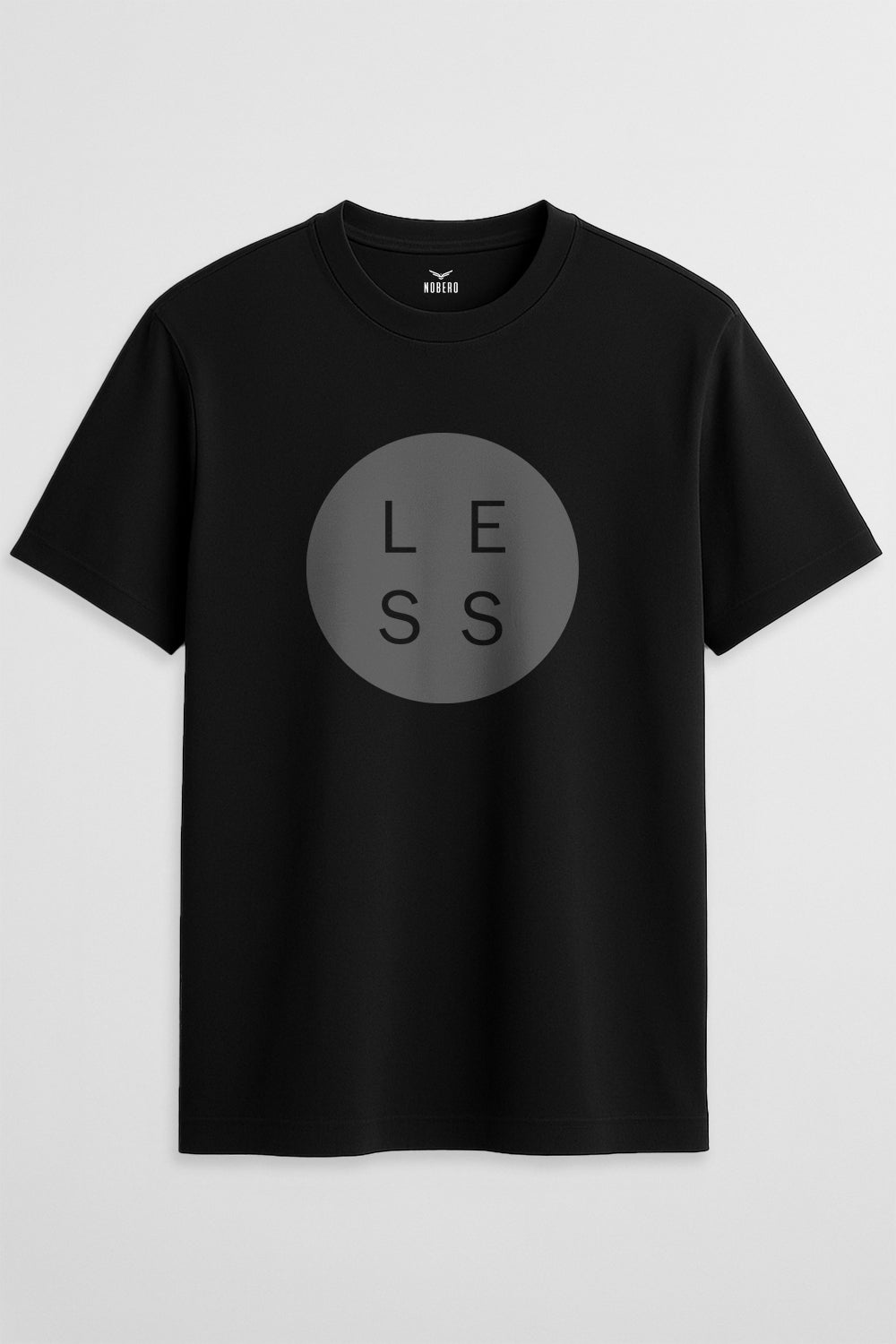 Less Classic Fit T-Shirt