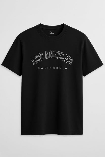 Los Angeles V3 Classic Fit T-Shirt