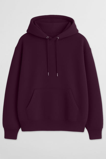 Oversized Hoodie