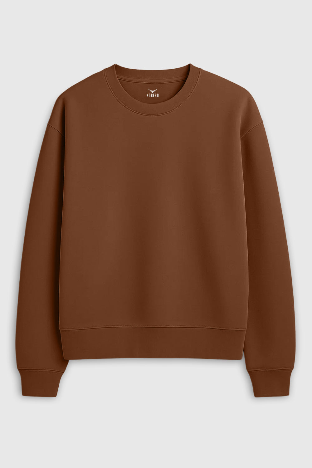 Oversized Sweatshirt