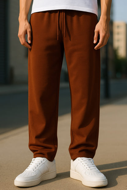 Classic Straight Fit Joggers