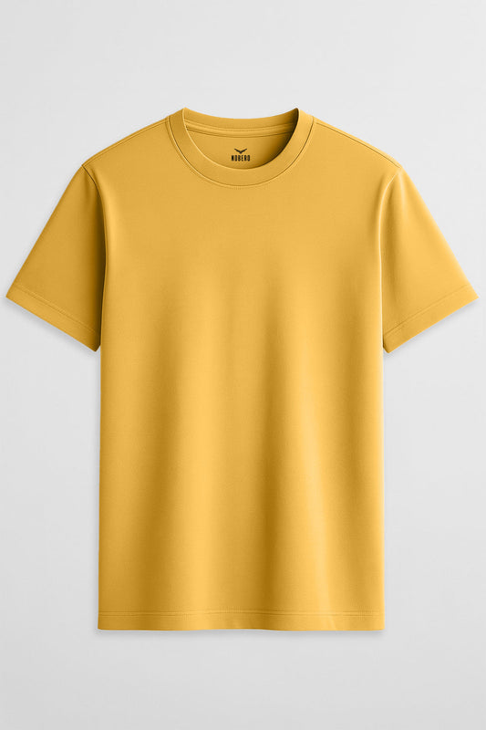 Plain Classic Fit T-Shirt