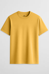 Mustard Yellow