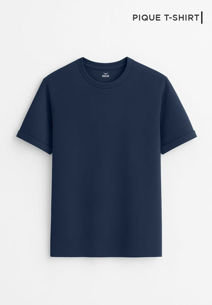 Comfort Pique Classic T-Shirt