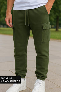 Olive Green