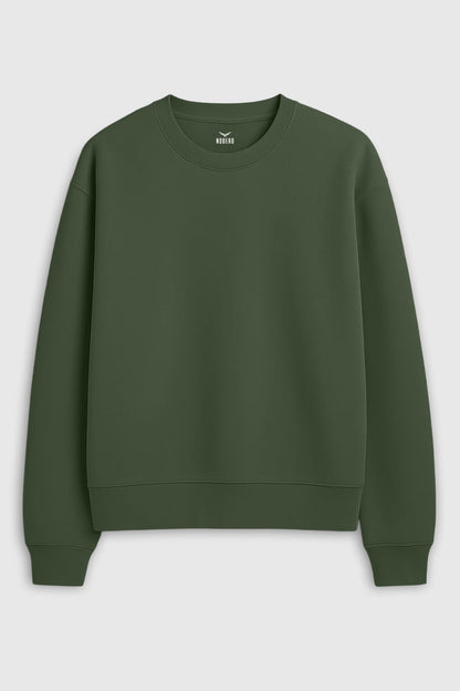 Oversized Sweatshirt