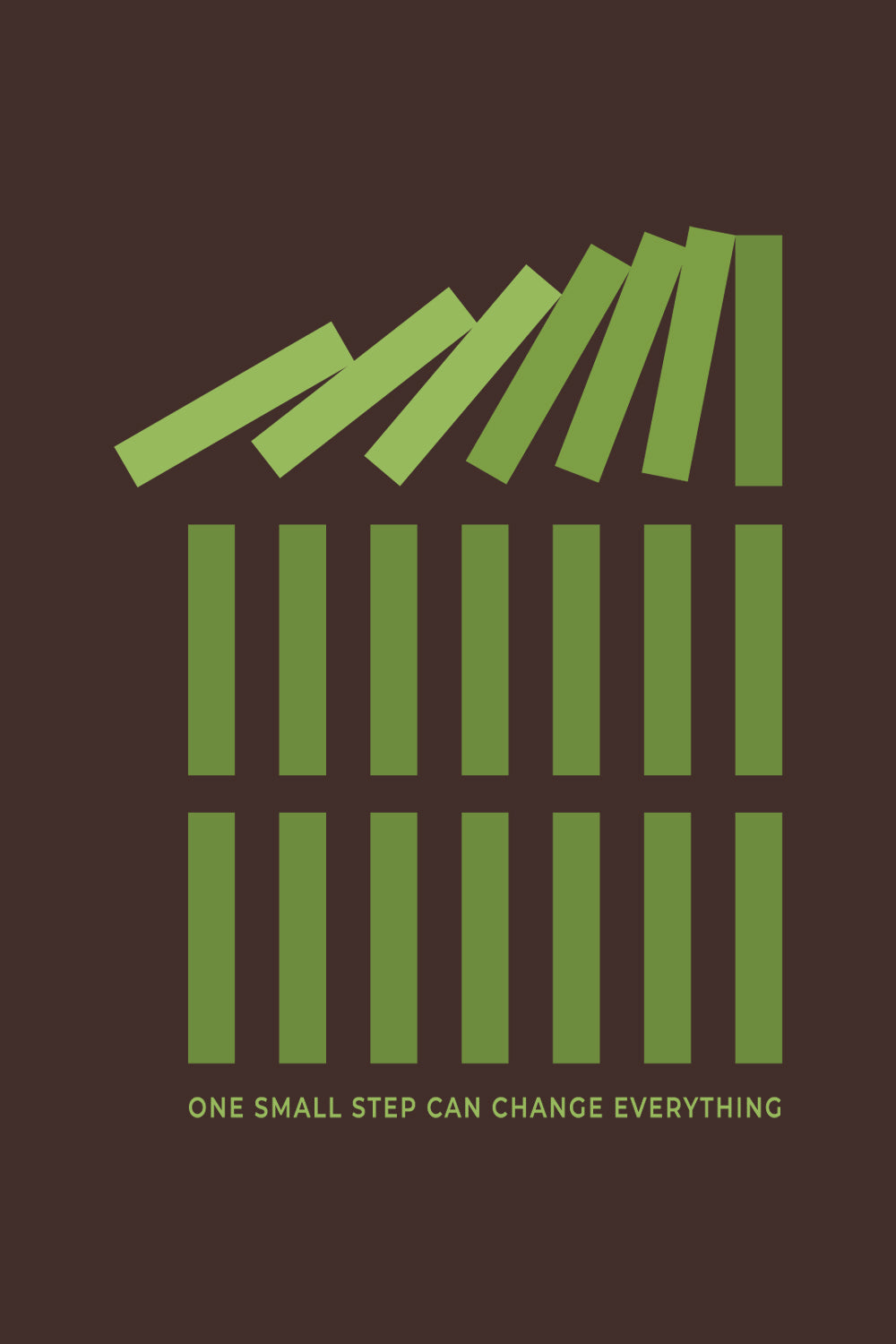 One Step Classic Fit T-Shirt