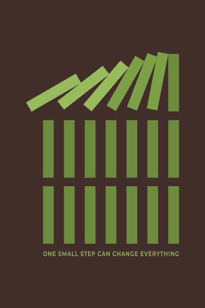 One Step Classic Fit T-Shirt