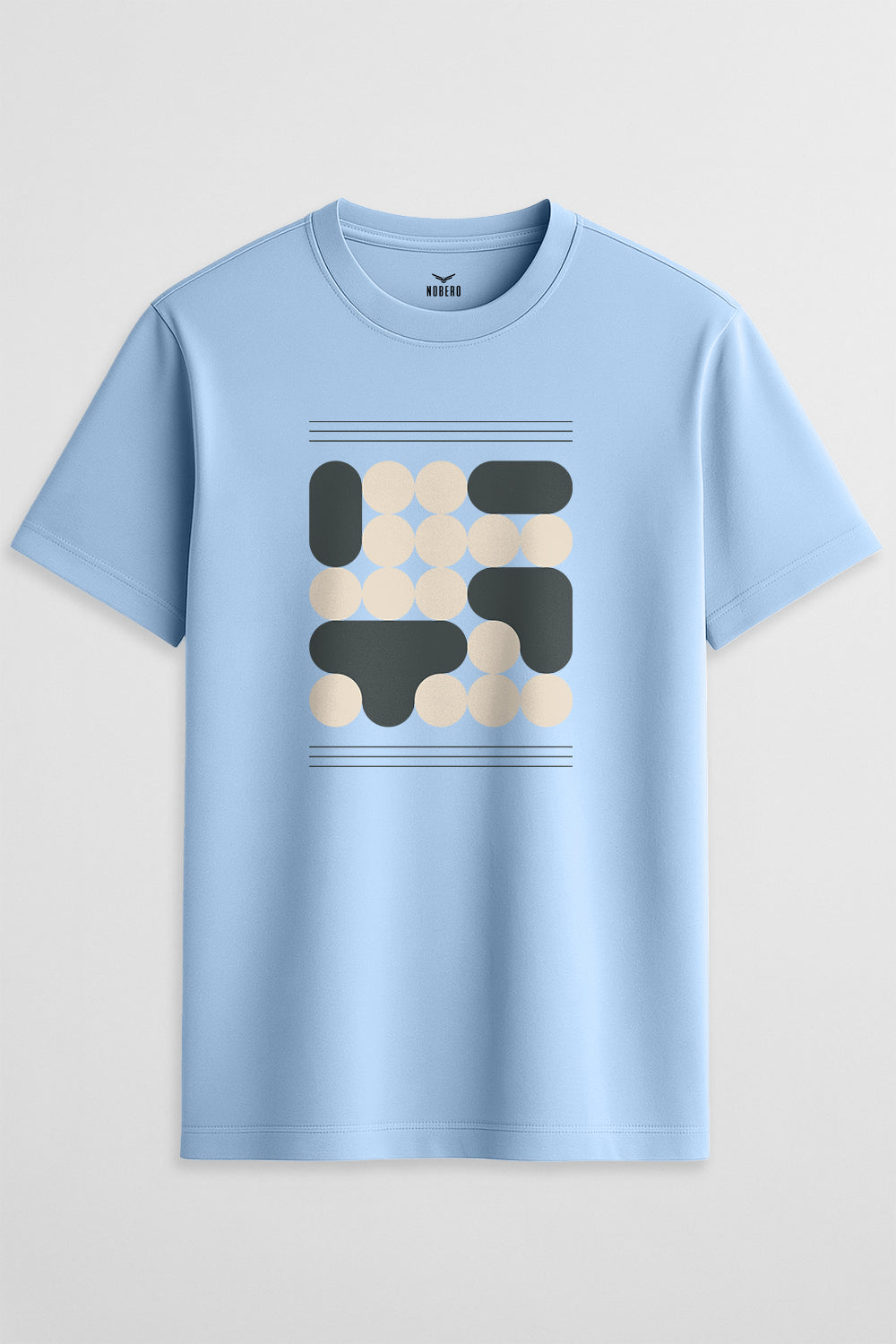 Puzzle Classic Fit T-Shirt
