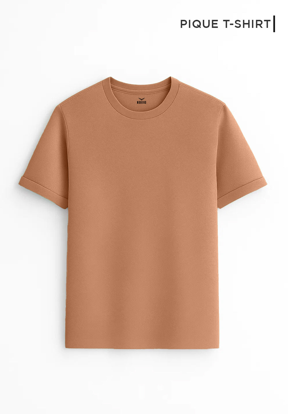 Comfort Pique Classic T-Shirt