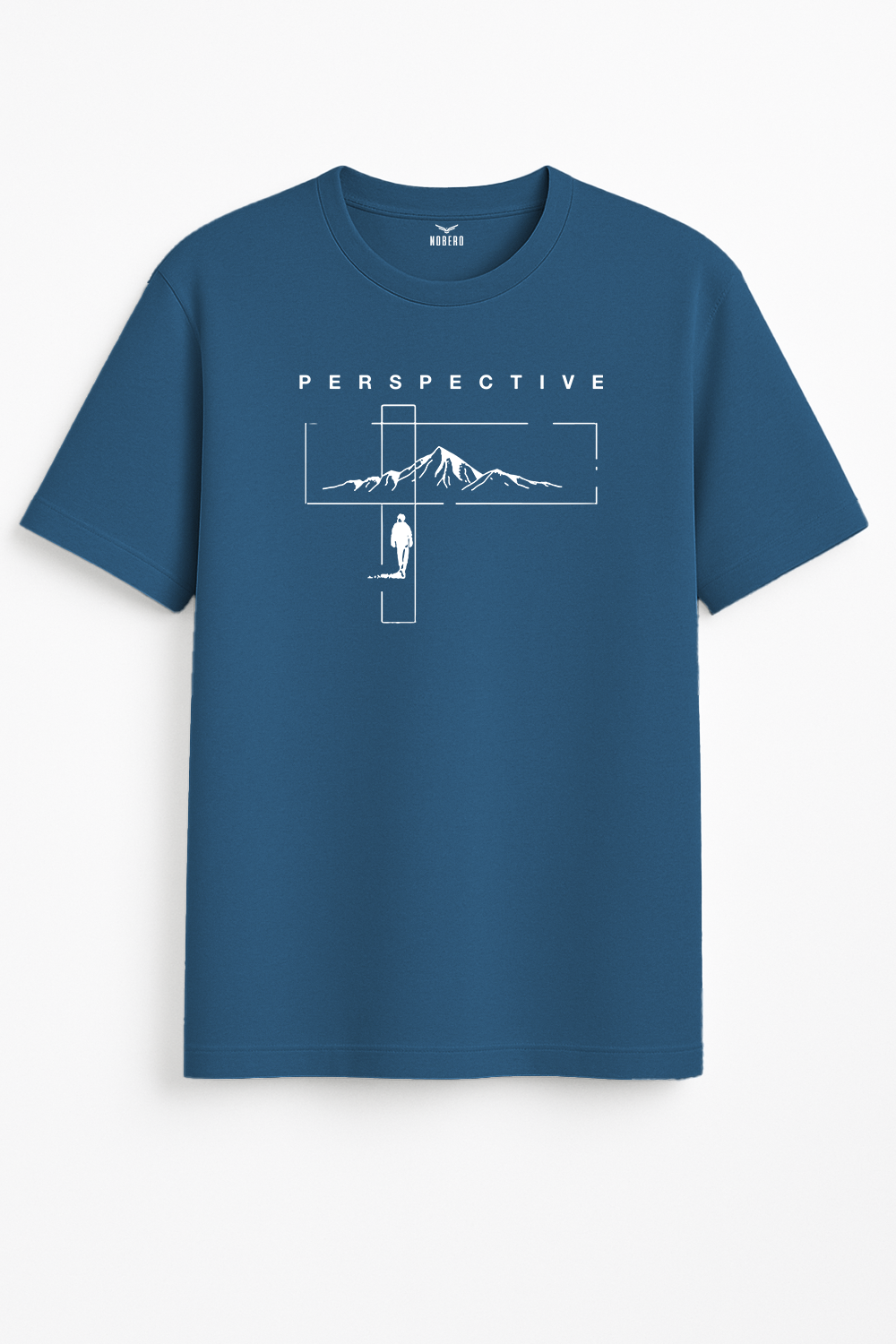 Perspective Classic Fit T-Shirt