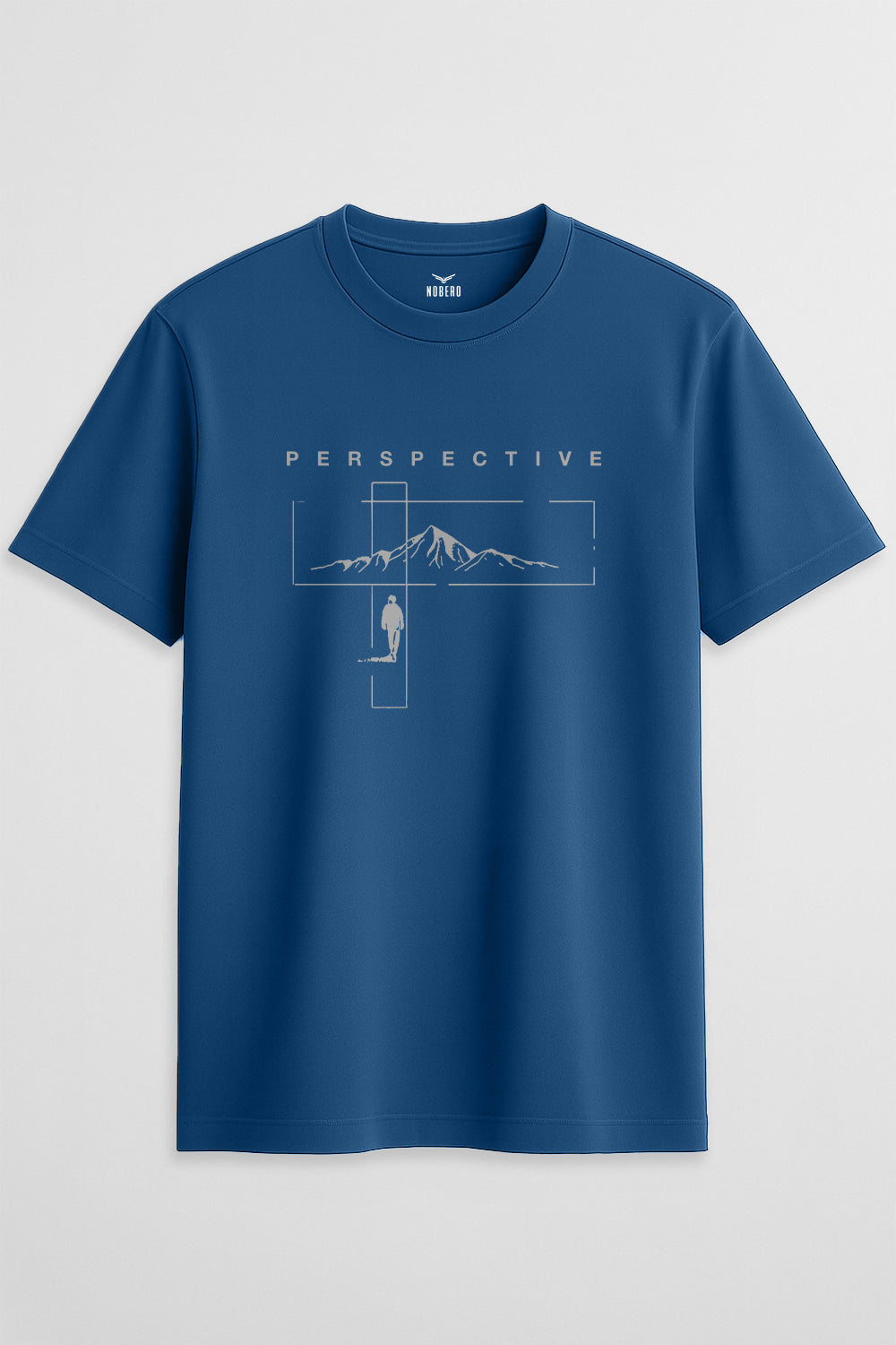 Perspective Classic Fit T-Shirt